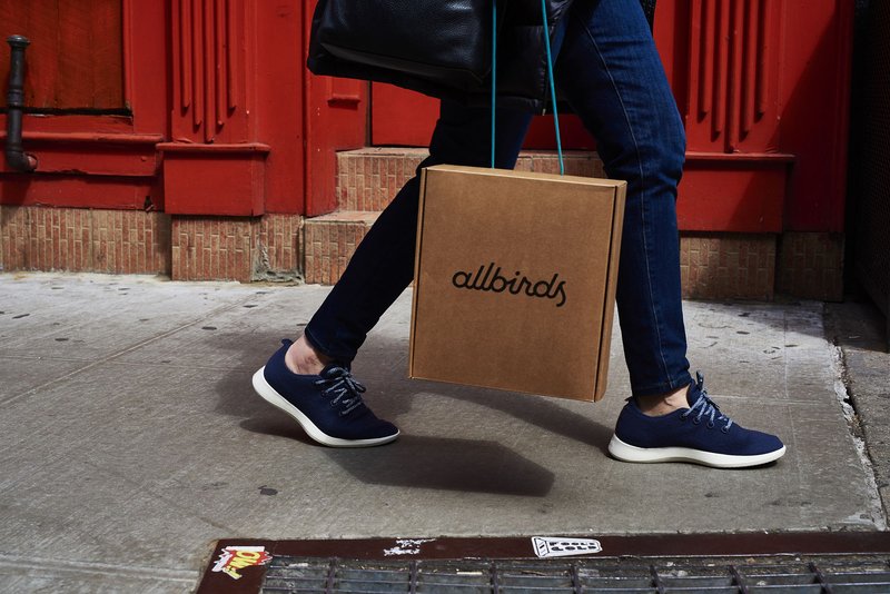 Allbirds si trasforma: dal retail all'infrastruttura GPU-as-a-Service