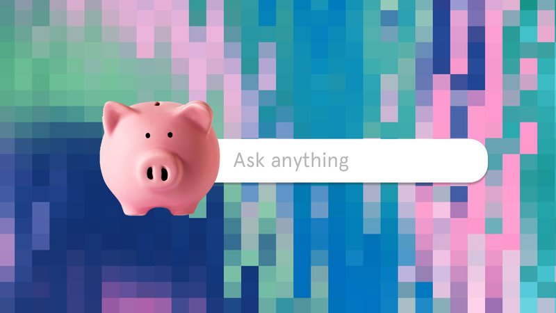 Chatbot e consulenza finanziaria: perché la cautela è d'obbligo