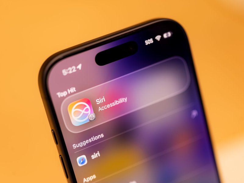Apple, accordo da 250 milioni di dollari per le funzionalità AI di Siri