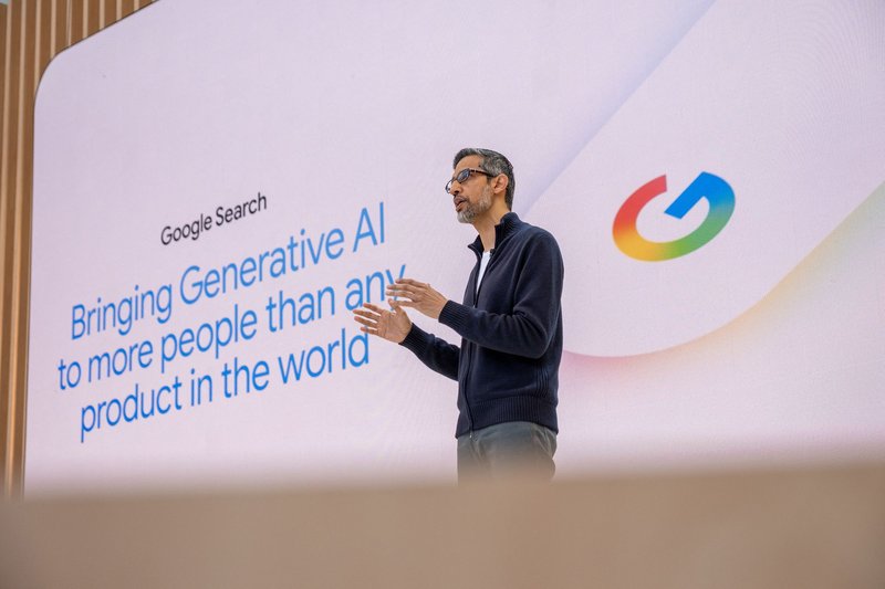 L'agente AI di Google: automazione continua per finanze e comunicazioni