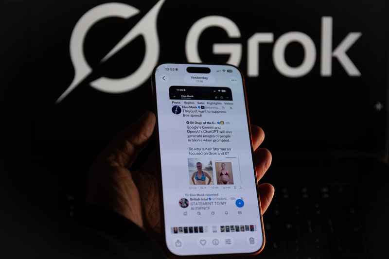 Ex-OpenAI: dubbi sulla sicurezza di xAI complicano l'IPO di SpaceX