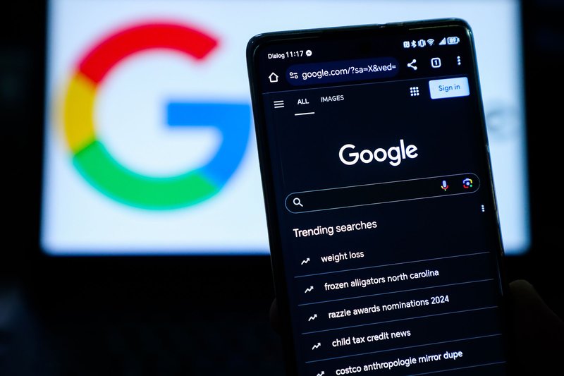L'evoluzione di Google Search: agenti AI e personalizzazione spinta