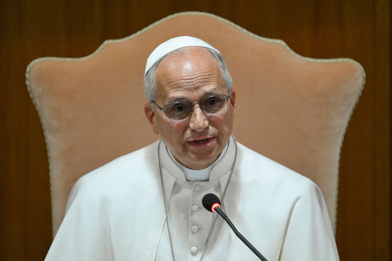 Il Vaticano e Anthropic: un'alleanza inedita sull'AI e le sue implicazioni