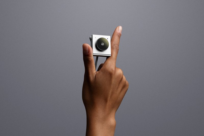 Opal, con il supporto di OpenAI e Samsung, punta all'audio AI