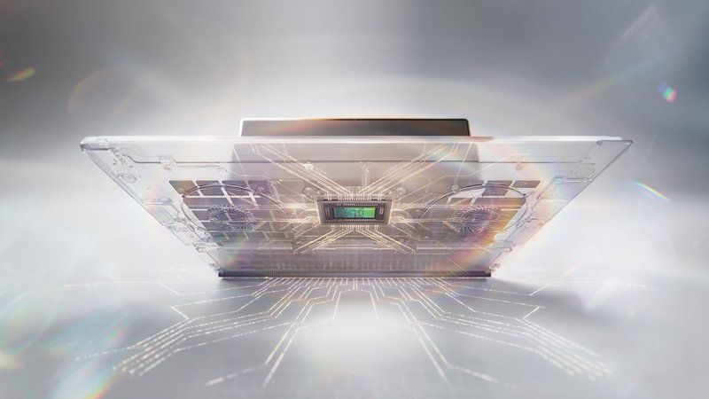 Nvidia RTX Spark: i chip che ridefiniscono il futuro dell'AI su PC