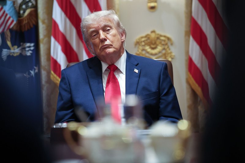 AI: Trump firma l'ordine esecutivo, tra attese e implicazioni future