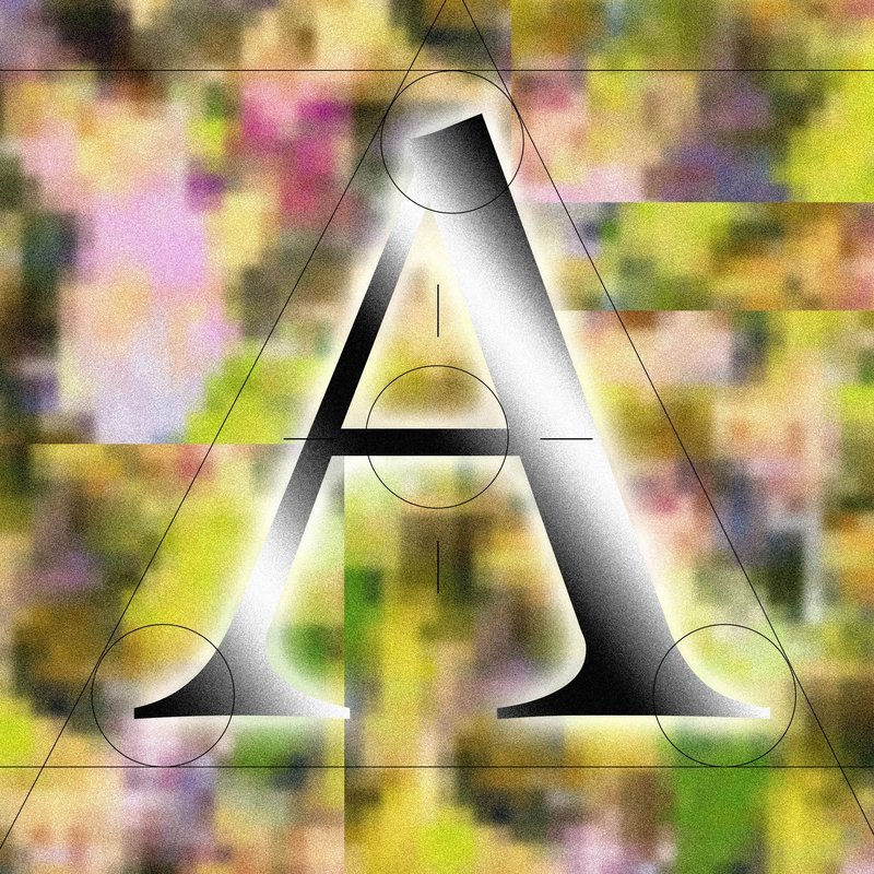 L'AI e la ricerca di umanità: il dibattito sui font serif