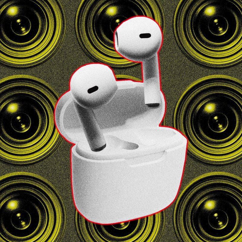 AirPods con fotocamere: le sfide di autonomia e privacy per l'AI on-device