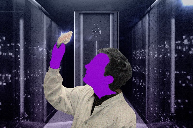 AI e quantum computing per nuovi peptidi: il side hustle degli scienziati