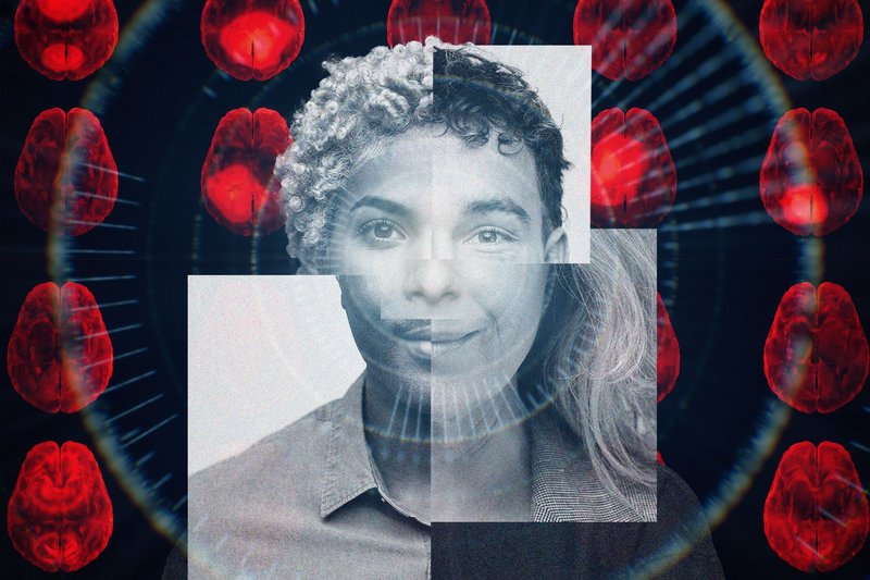 L’ex inventore di Face ID ora punta a diagnosticare il cervello con una nuova IA