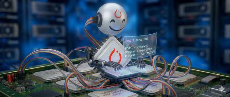 ExecuTorch e MLX: l'accelerazione GPU per i modelli PyTorch su Apple Silicon