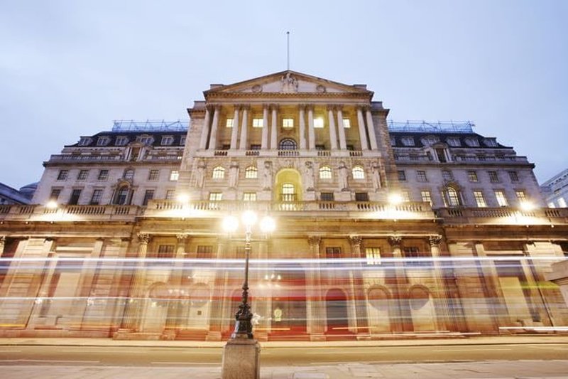 Successo tecnicico per la Bank of England: un modello per il settore pubblico