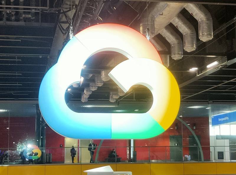 Google Cloud Next: AI Now Central to Every Tech Strategy
