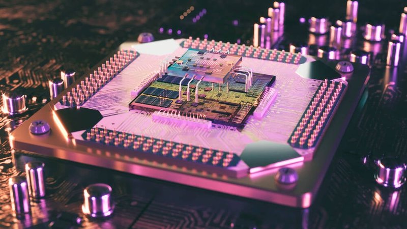 Nvidia e l'affidabilità quantistica: l'AI come soluzione per gli errori