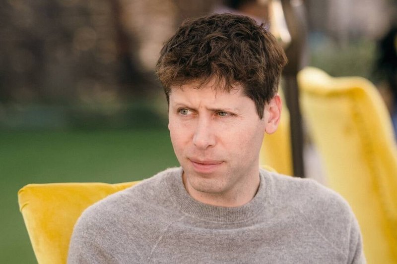 Uomo accusato di tentato omicidio per l'attacco con Molotov alla casa di Sam Altman