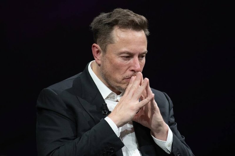 Tesla Bets AI Future on Intel's Unfinished 14A Process