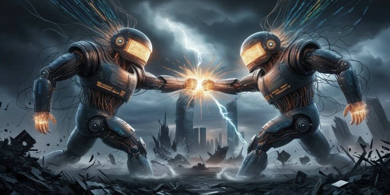 LLM Market: Anthropic Outperforms OpenAI in Revenue, Strategy Pays Off