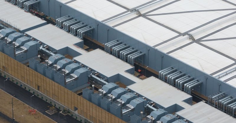 US States Fail to Account for Datacenter Tax Breaks