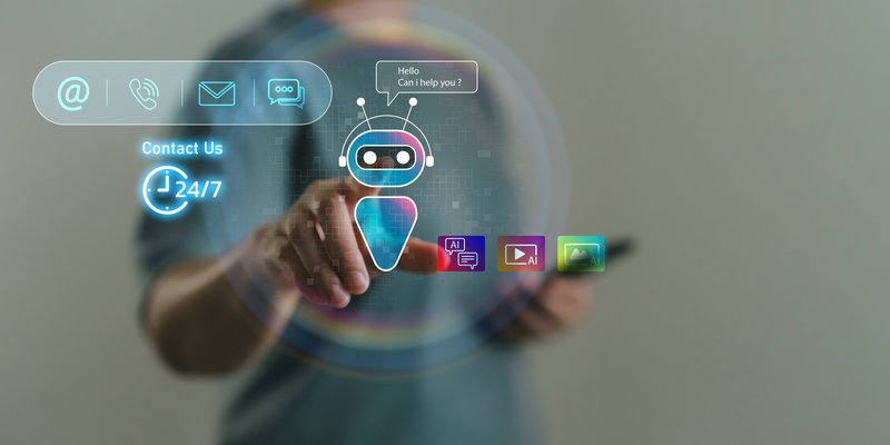 Agenti AI in azienda: le sfide di governance e affidabilità per i leader di settore