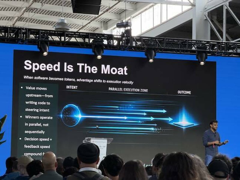 AI Reshapes Software Development: The San Francisco Debate