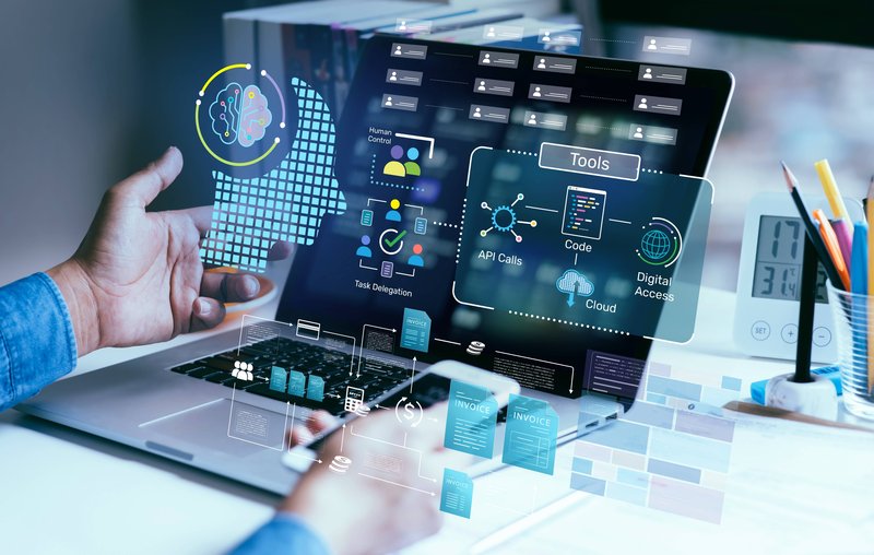 La proliferazione degli agenti AI: la governance è cruciale per evitare il caos