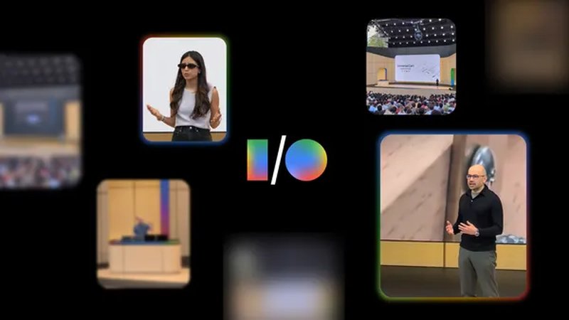 Google I/O 2026: Gemini Omni and 3.5 Flash Redefine On-Premise LLM Deployment