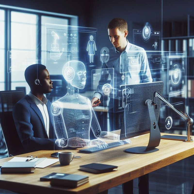 Agenti AI: le competenze umane ne migliorano le consegne del 50%