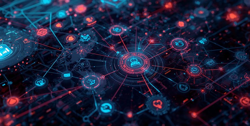 Una strategia AI va oltre il chatbot: l'intelligenza di sistema per l'efficienza operativa