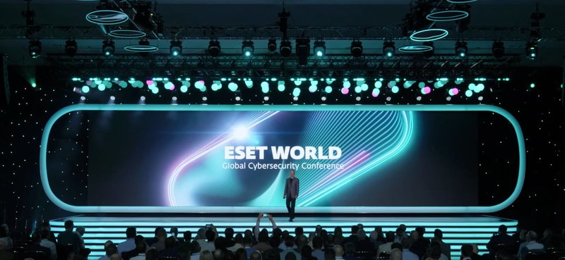ESET investe 40 milioni di dollari nella cybersecurity AI, rafforzando la difesa on-premise