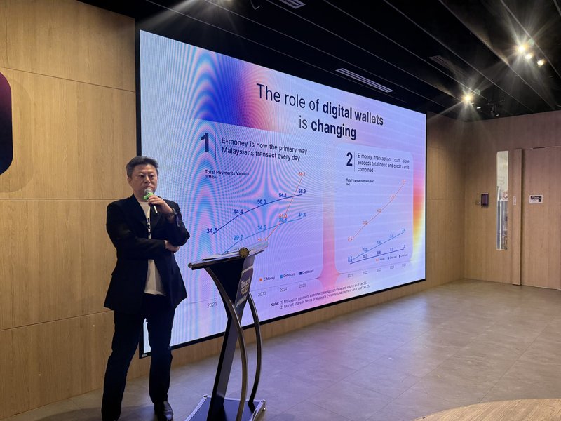 TNG eWallet punta ai pagamenti agentic: il CEO vede la Malesia pronta per l'AI autonoma
