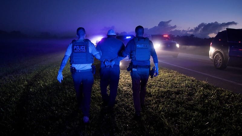 Dati sanitari di milioni di americani a rischio con l'accordo ICE