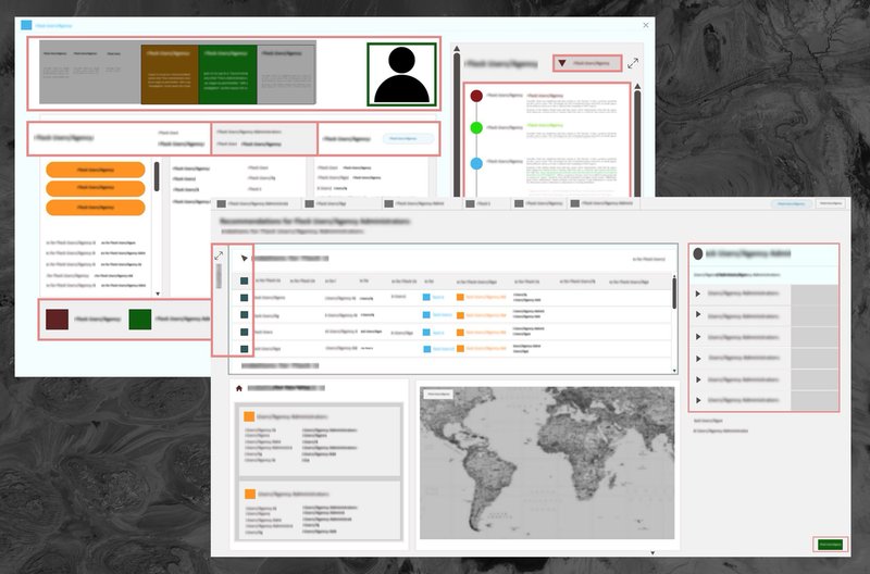 ELITE: la guida all'app di Palantir usata da ICE