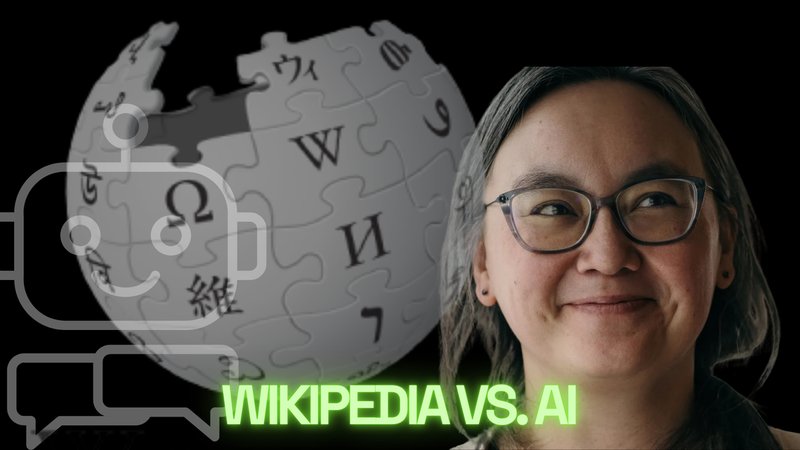 Wikipedia compie 25 anni: ecco come affronterà l'era dell'intelligenza artificiale