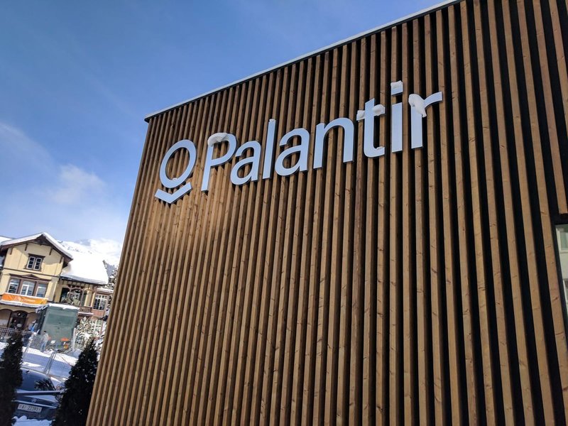 Palantir: Immigration Crackdown May Hurt Hiring