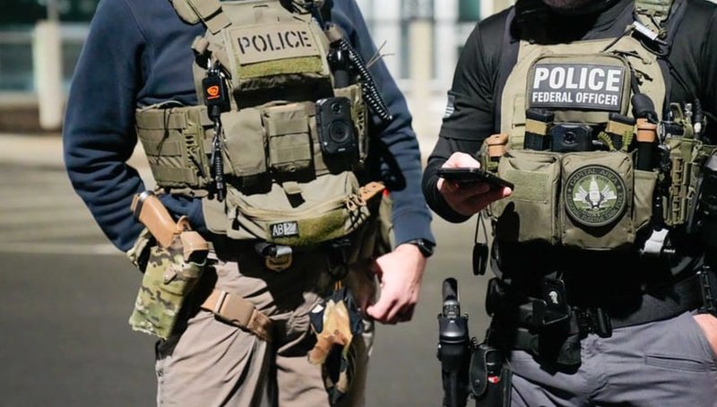 ICE Surveillance: Investigation into the Use of Technologies and Biometric Data