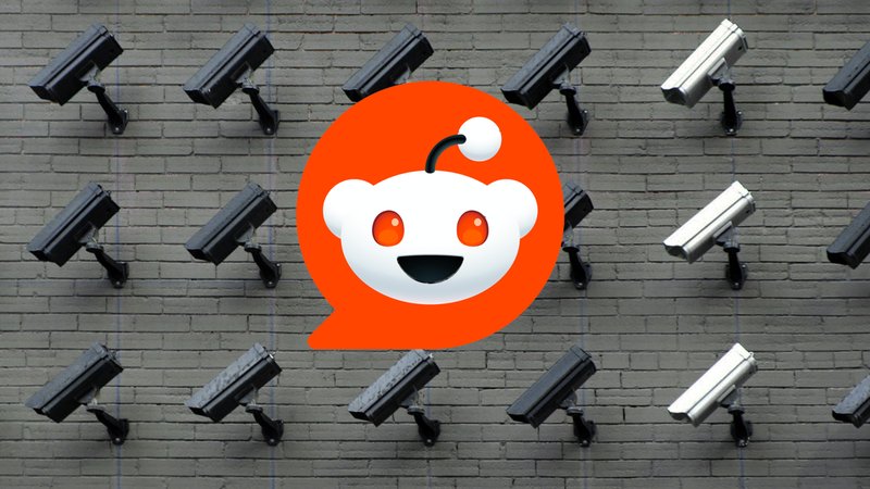Urban Surveillance: cameras, AI and privacy at risk
