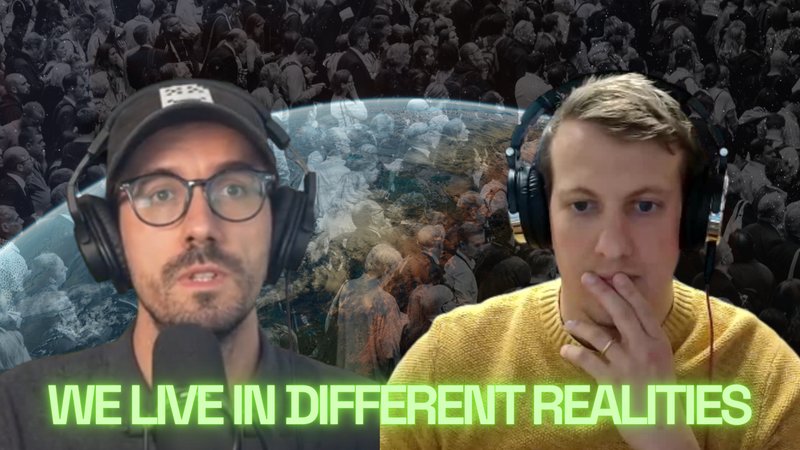 Identità e Percezione: Come Cambia Ciò Che Vediamo