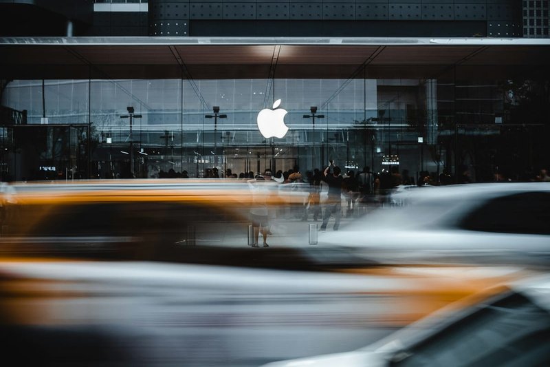 Apple Gives FBI a User’s Real Name Hidden Behind ’Hide My Email’ Feature
