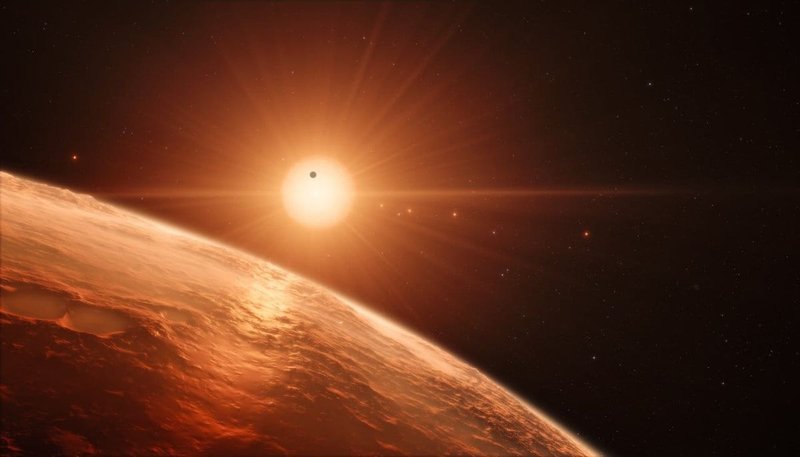 Exoplanets: 45 Ideal Candidates for Alien Life Identified