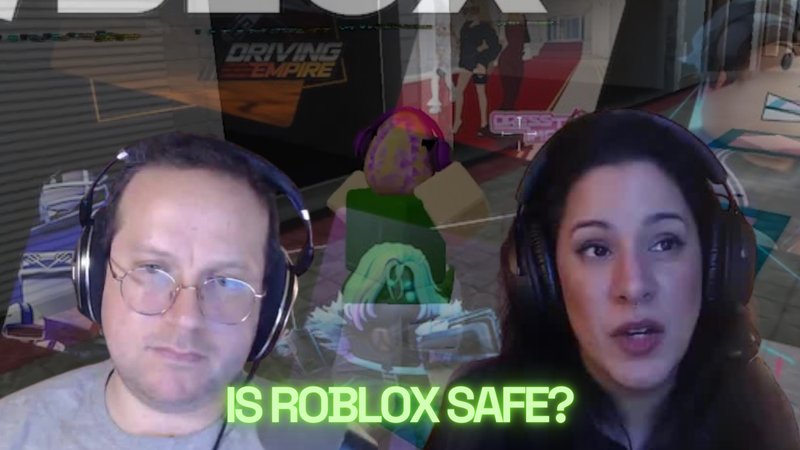 Understanding Roblox’s Grooming Problem