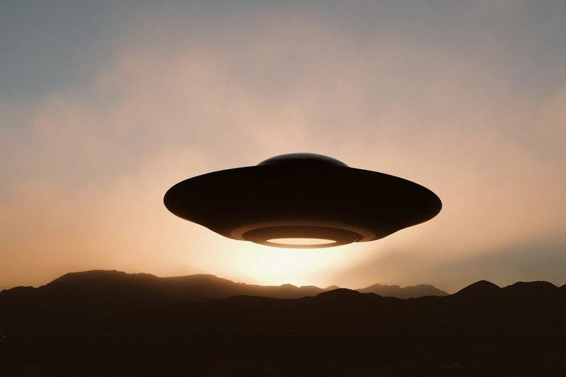 La Casa Bianca registra il dominio Aliens.gov