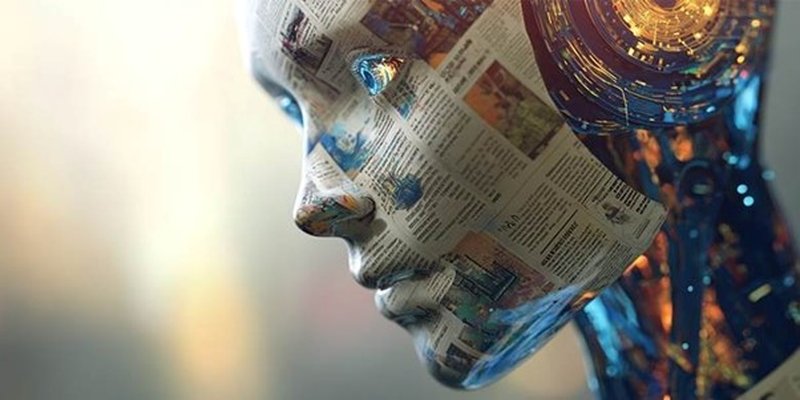 Newsweek: l'AI ridefinisce la distribuzione delle notizie, adattarsi o perire