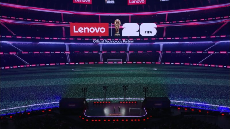 FIFA ripensa il calcio con l'AI: Mondiale 2026 banco di prova