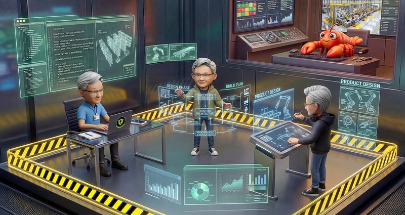 NVIDIA: Open-source toolkit for safer enterprise AI agents