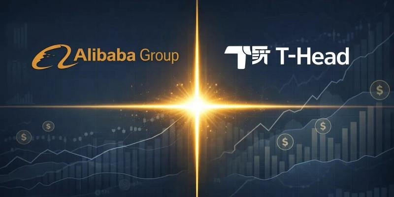 Alibaba ridefinisce la corsa all'AI con chip e LLM per agenti