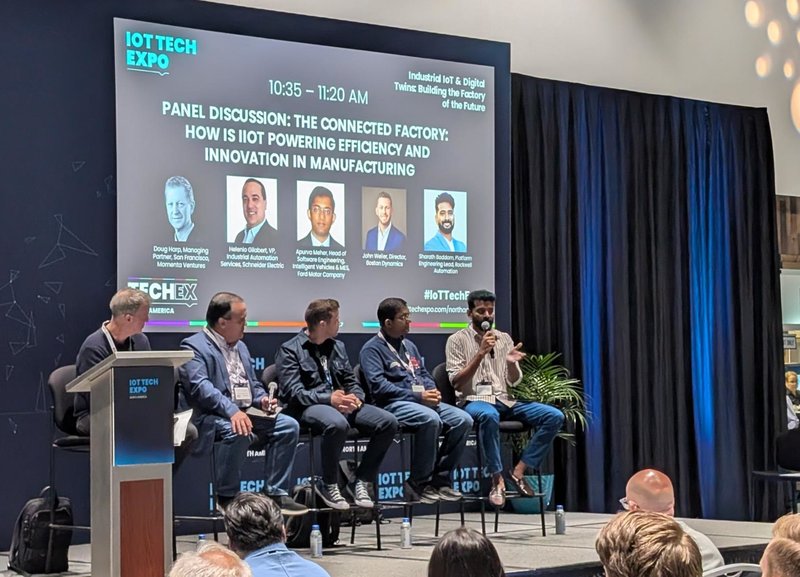 L'AI tra infrastruttura, sicurezza e costi: le sfide di deployment a TechEx North America