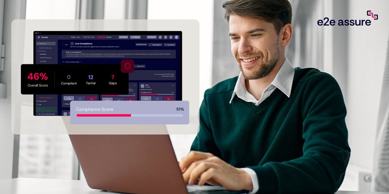 Cumulo, il SOC AI sovrano che porta gli LLM in-house per difendere OT e infrastrutture critiche