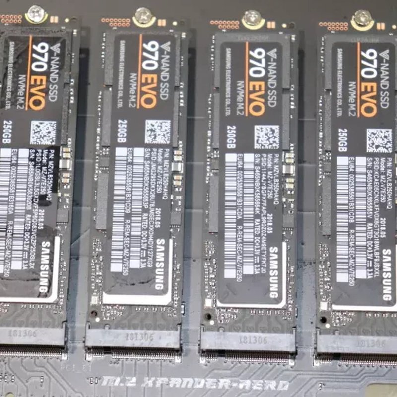 EROFS affila le armi per i dataset AI sparsi: I/O più efficiente nel kernel Linux