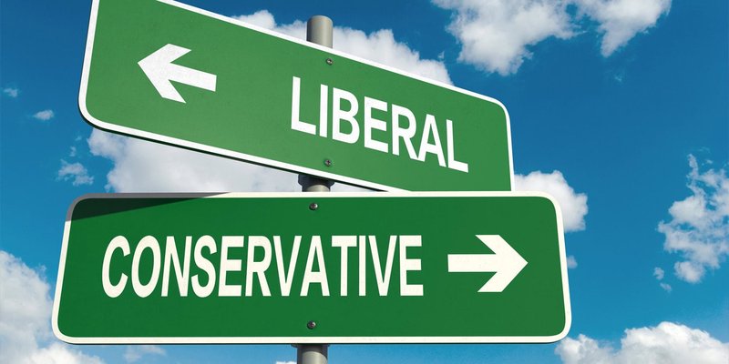 La gerarchia morale dei liberali e dei conservatori: una svolta nella comprensione della politica