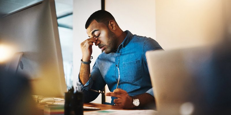 Ineguaglianza economica: lavoro più lungo, benessere meno